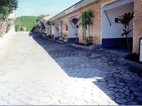 Primeiro Motel Do Brasil Fingia Ser Clube Para Despistar Ditadura Militar Mogi Das Cruzes E Suzano G1