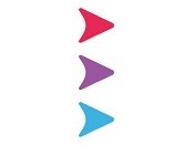 Setas para ferramentas do Snapchat (Foto: Reprodução/Emojipedia) Setas para ferramentas do Snapchat (Foto: Reprodução/Emojipedia)