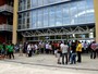 No AM, OAB registra poucos atrasos de candidatos na 1ª fase de exame