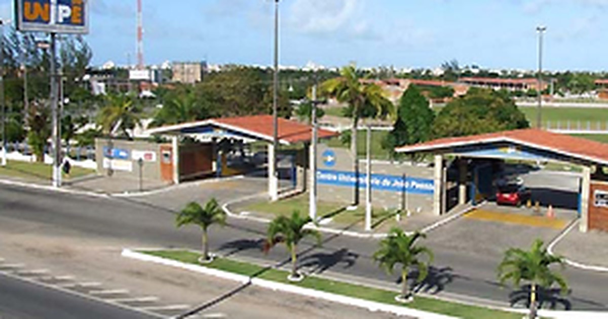 G1 - Universidade de João Pessoa inscreve para atividades físicas ...