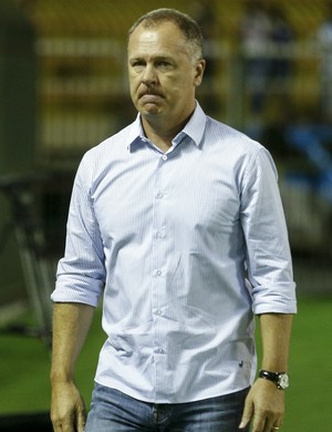 Mano Menezes Cruzeiro (Foto: Rudy Trindade/Light Press) Mano Menezes Cruzeiro (Foto: Rudy Trindade/Light Press)