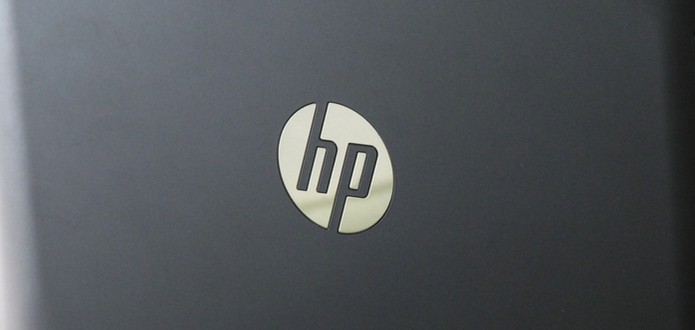 HP SlateBook x2 (Foto: Luciana Maline/TechTudo)