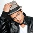 Bruno Mars