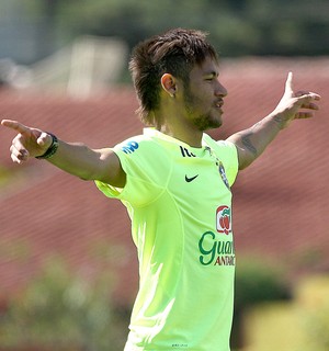 [COPA 2014] Estudo de Universidade da Escócia aponta Brasil como campeão da Copa