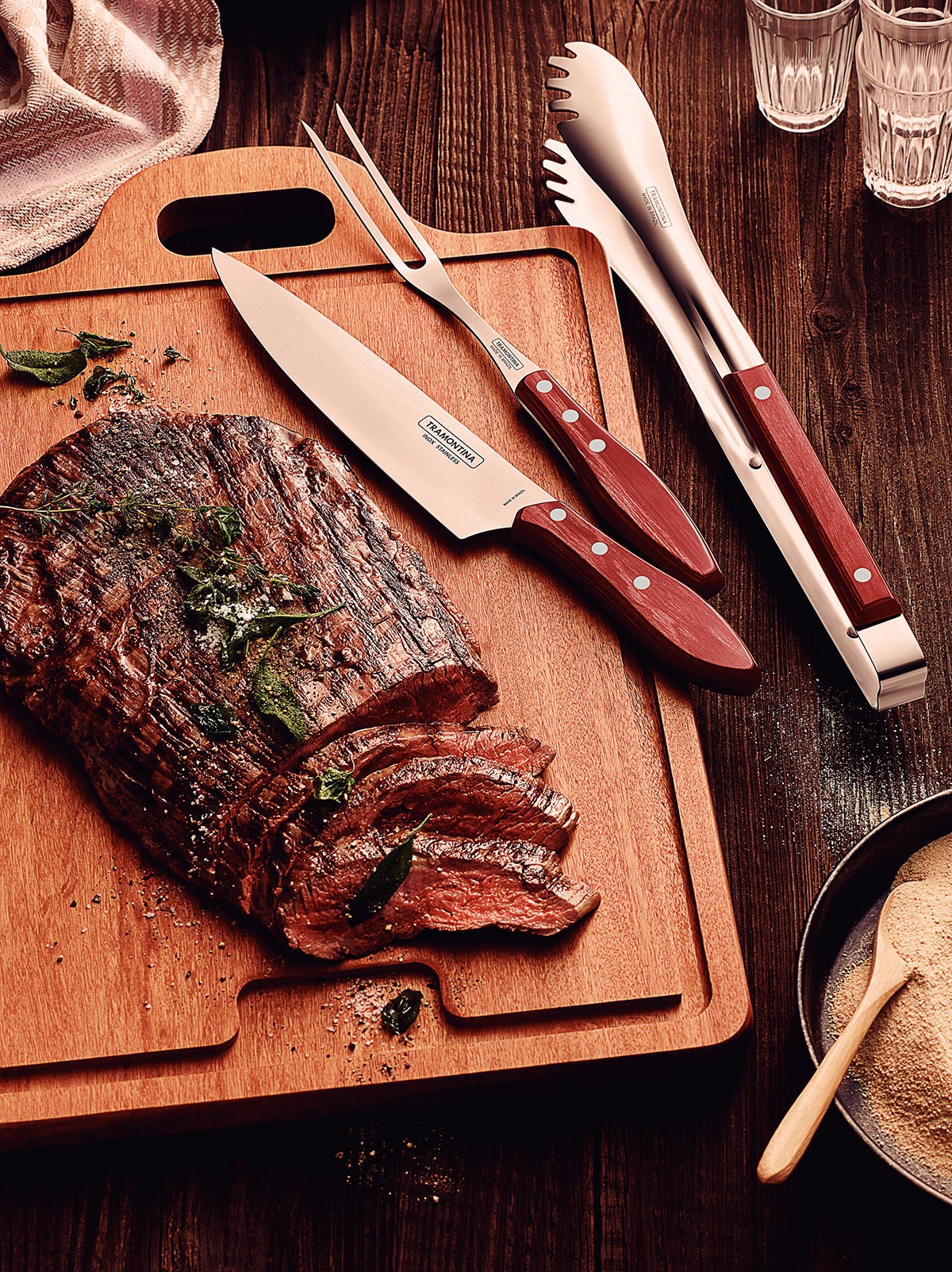 Segredos Para O Churrasco Perfeito Casa E Jardim Gastronomia