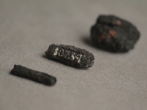 Técnica para trabalhar com ferro de meteorito antecedeu fundição de ferro. (Foto: UCL/Divulgação)