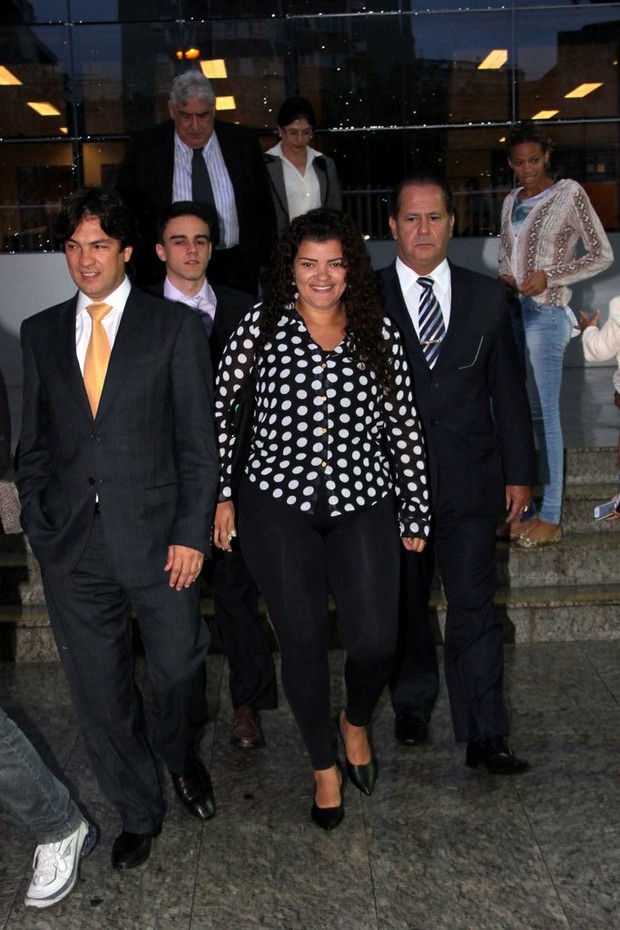 Branka Silva (Foto: Wallace Barbosa / AgNews) Branka Silva (Foto: Wallace Barbosa / AgNews)