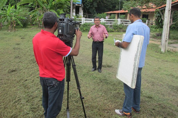 Rede Globo Redeclube Clube Rural Deste Domingo Vai Mostrar A