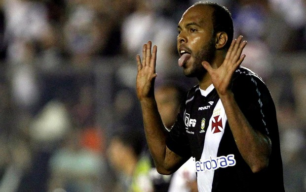 é líder! (Thiago Lontra / Agência O Globo)