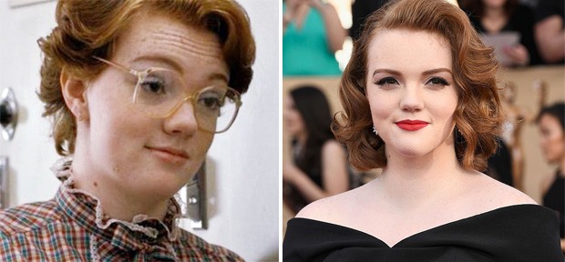 Shannon Purser, Stranger Things' Barb, Comes Out as Bi