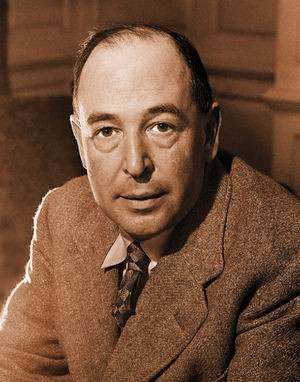 C.S. Lewis (Foto: Wikimedia Commons)