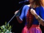 'Viva Tom Jobim' terá Vanessa da Mata homenageando o compositor