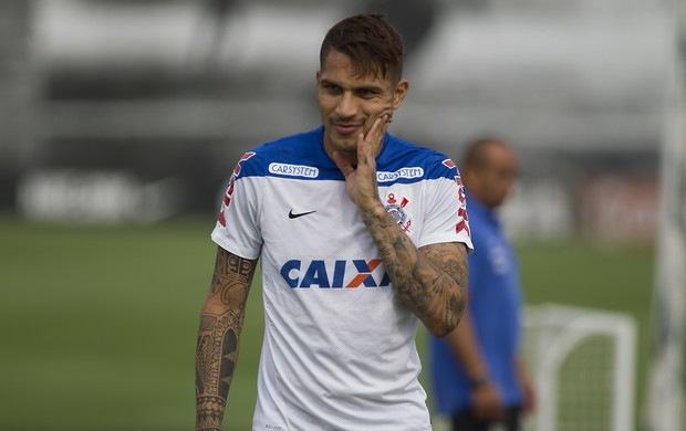 Guerrero diz que plano era ganhar  o Mundial e retornar para a Europa