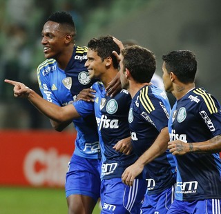 Verdão pede respeito e atenção ao rival e minimiza a crise São- Paulina