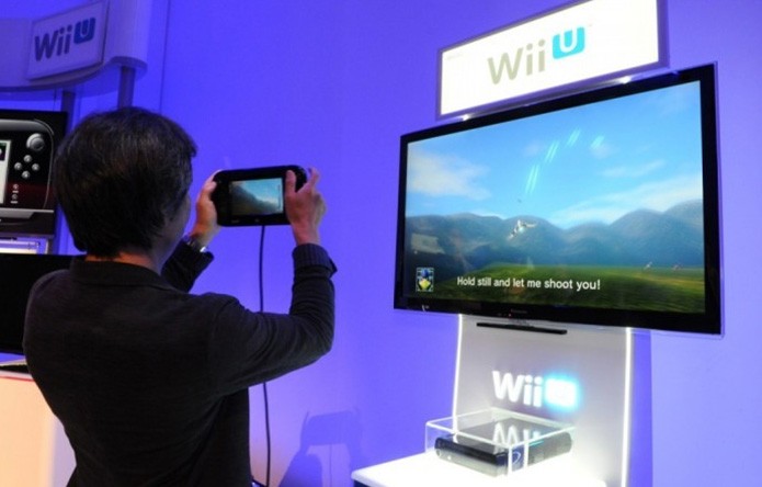 Star Fox é anunciado para Wii U junto com novos projetos de Miyamoto. (Foto: Reprodução)