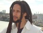 Julian Marley se apresenta no 