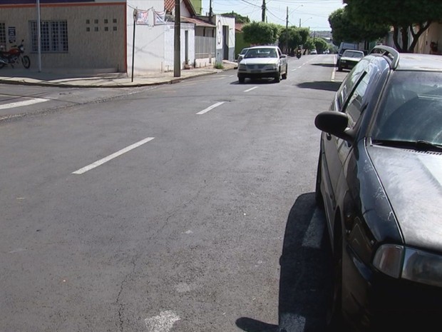 G1 Aposentado De 72 Anos Morre Ao Ser Atropelado Por Moto Em Rio