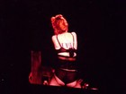 Vídeo: Madonna canta 'Don't cry for me Argentina' em Buenos Aires