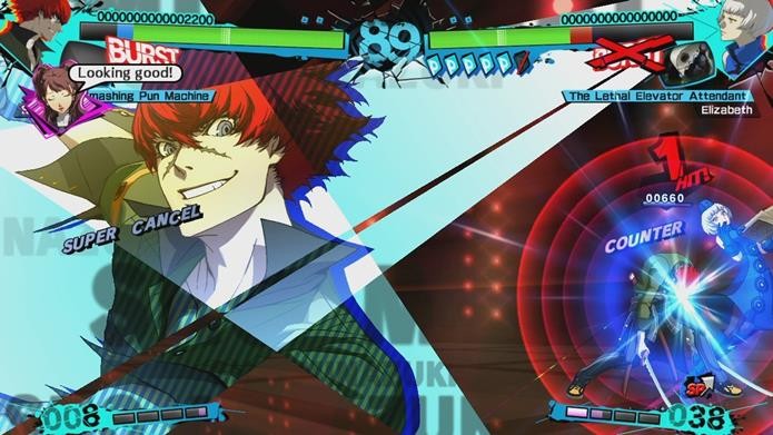 Muitas cores e visual deslumbrante são marca de P4 Arena Ultimax (Foto: Divulgação)