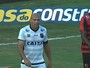 ABC perde Edno, Ronaldo Mendes e Rafael Miranda para terça-feira