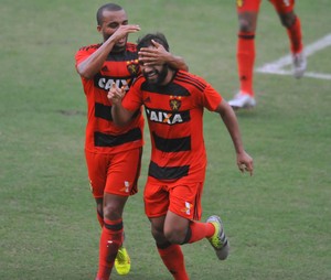 Sport x Fluminense Série A (Foto: Aldo Carneiro / Pernambuco Press) Sport x Fluminense Série A (Foto: Aldo Carneiro / Pernambuco Press)