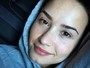 Demi Lovato compartilha foto sem maquiagem e ganha elogios: 'Linda'