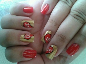 Aprenda A Fazer Unhas Decoradas Para O Dia Dos Namorados Acre G1 Quarto decorado para dia dos namorados com pétalas, luzes e flores. g1 globo