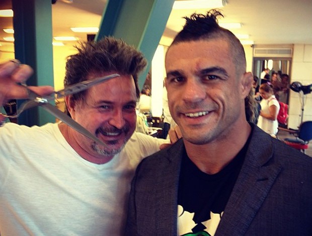 Vitor Belfort MMA (Foto: Reprodução / Instagram)