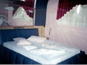 Primeiro Motel Do Brasil Fingia Ser Clube Para Despistar Ditadura Militar Mogi Das Cruzes E Suzano G1