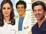 Quiz: Você sabe tudo sobre os médicos da TV?
