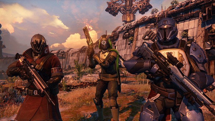 destiny-classes (Foto: destiny-classes) destiny-classes (Foto: destiny-classes)