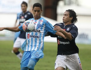 Clássico entre Remo e Paysandu promete (Foto: Marcelo Seabra / O Liberal) Clássico entre Remo e Paysandu promete (Foto: Marcelo Seabra / O Liberal)