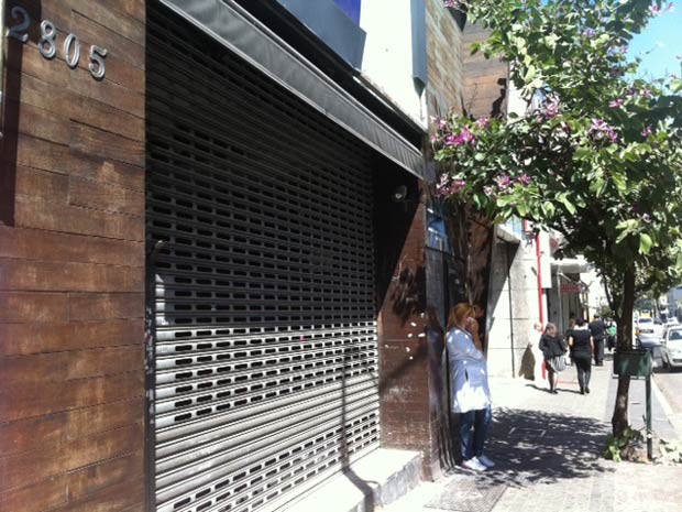 BALADA DE 4 ANDARES RUA AUGUSTA visual data 5