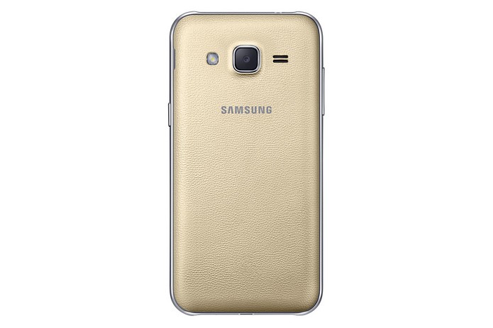 Galaxy J2 DTV (Foto: Divulgação/Samsung) Galaxy J2 DTV (Foto: Divulgação/Samsung)