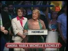 Kirchner e Maduro cumprimentam Bachelet pela vitória no Chile