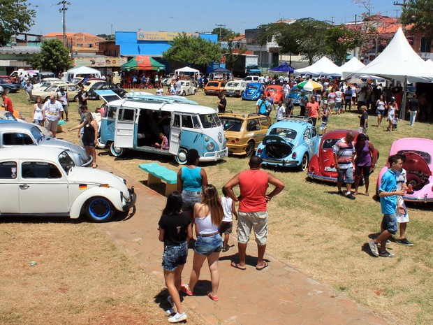 G Sumar Tem Encontro De Fuscas Carros Antigos E Cover Do Iron