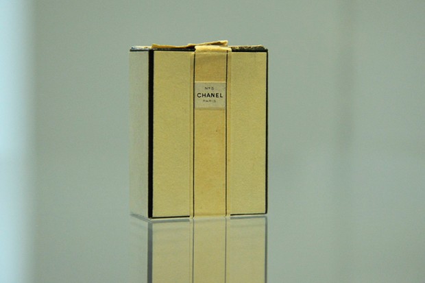 Chanel (Foto: Divulgação / Channel)