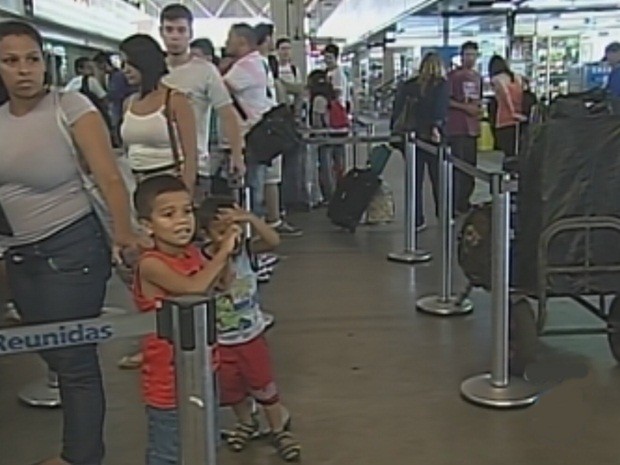 G Movimento De Passageiros No Feriado Dobra Na Rodovi Ria De Bauru