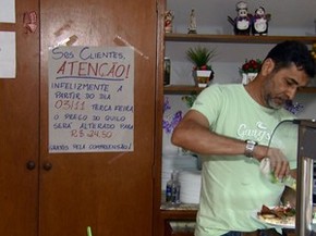 Em Cartaz Dono De Restaurante Pede Desculpas Por Aumentar Valor Do Quilo Campinas E Regiao G1