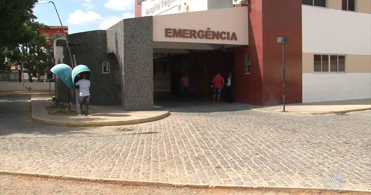 G1 - Funcionários de hospital em Juazeiro entram em greve por ... - Globo.com