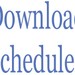 Download Scheduler  