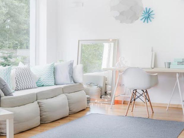 Imóveis apartamento_2 (Foto: Shutterstock)