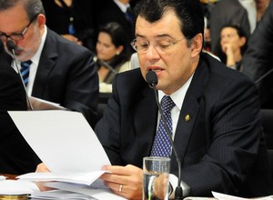 Eduardo Braga (Foto: Divulgação)