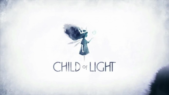 Child of Light (Foto: Divulgação)