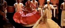 Conheça a história do 
Balé Folclórico da Bahia (Imagens/TV Bahia)