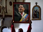 Governo da Venezuela anuncia adiamento da posse de Hugo Chávez 
