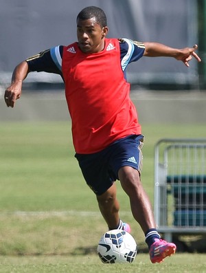 “Espero que desfecho seja feliz”, diz Kleina sobre negociação com Mazinho