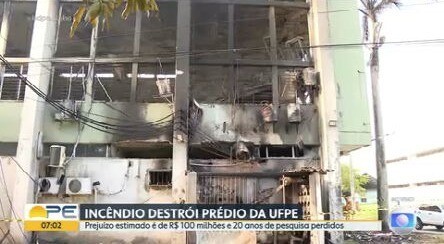 VÍDEOS: Bom Dia PE de quinta-feira, 8 de outubro de 2026