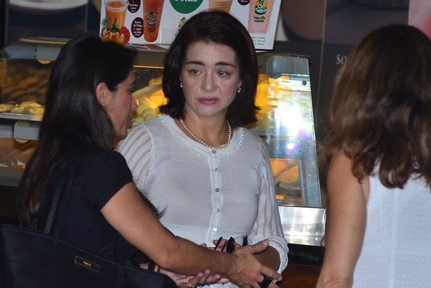 Alexandra Marzo  (Foto: Roberto Teixeira/EGO)