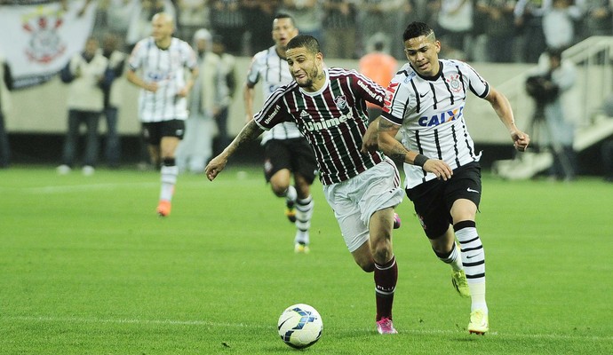 Timão perde Luciano, Elias e Gil suspensos; desfalques preocupam